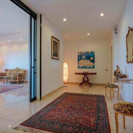 Bed and Breakfast Ai Marinai Tarent Zewnętrze zdjęcie