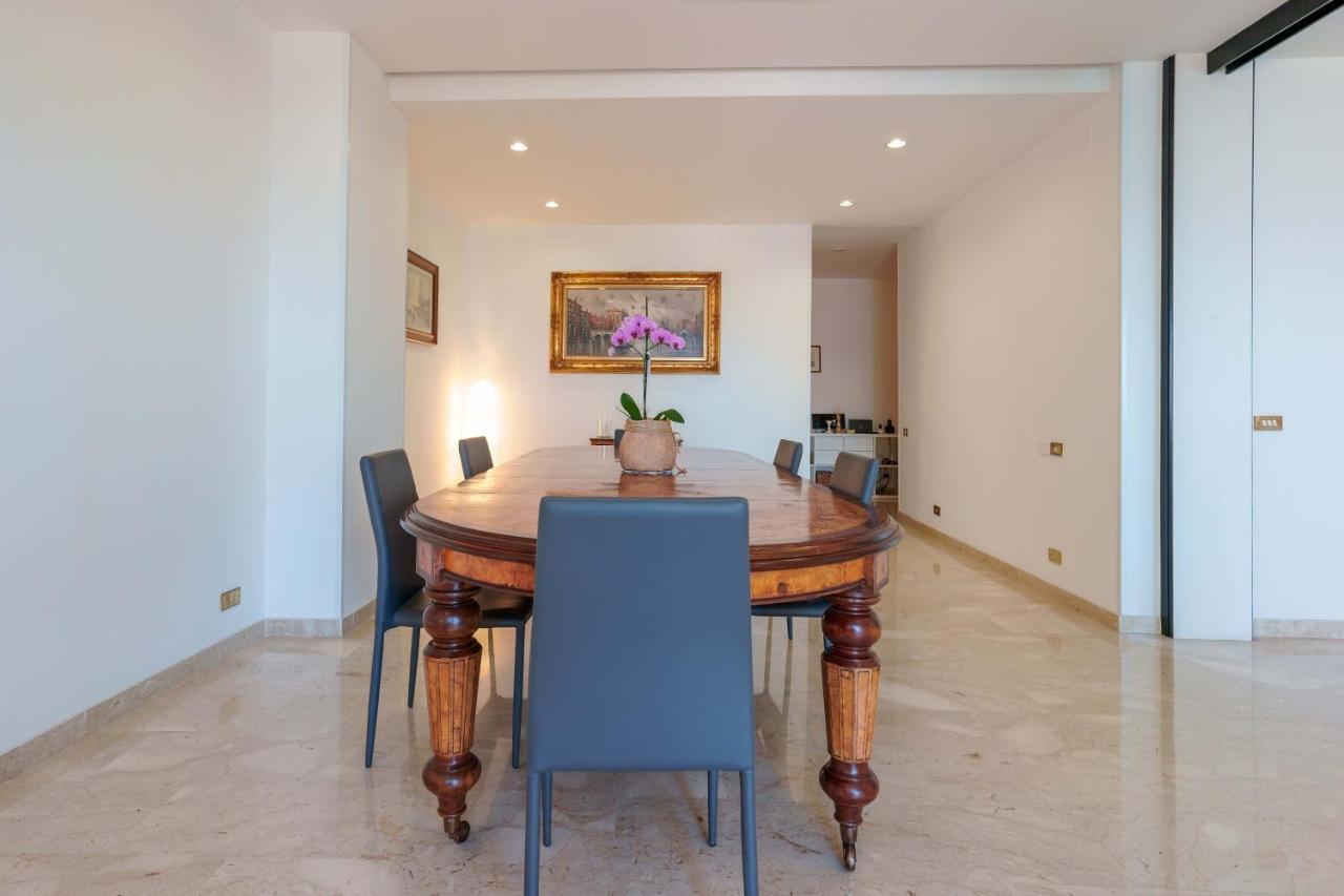 Bed and Breakfast Ai Marinai Tarent Zewnętrze zdjęcie