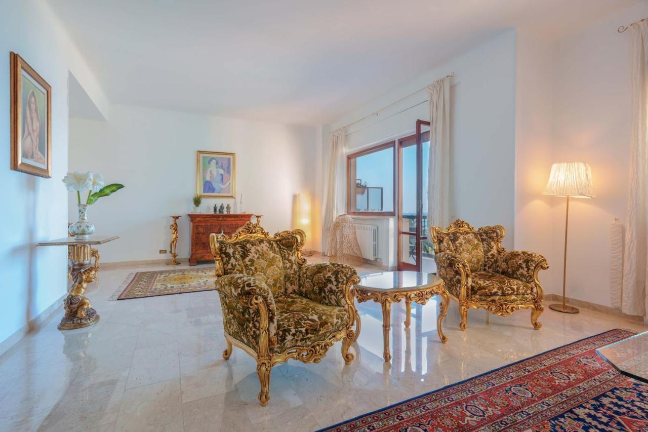 Bed and Breakfast Ai Marinai Tarent Zewnętrze zdjęcie