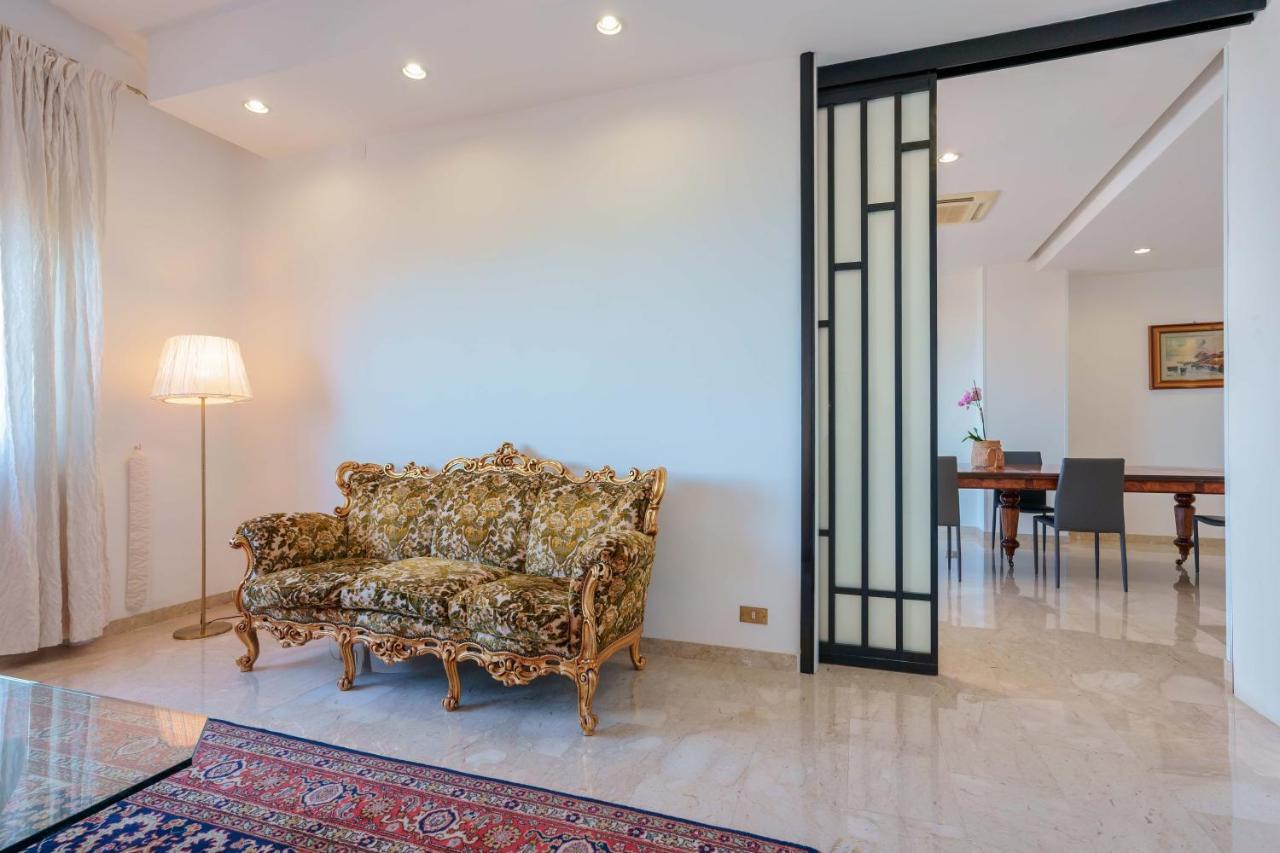 Bed and Breakfast Ai Marinai Tarent Zewnętrze zdjęcie