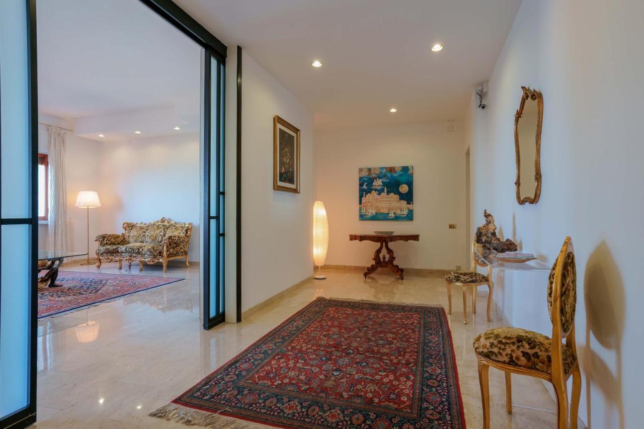 Bed and Breakfast Ai Marinai Tarent Zewnętrze zdjęcie
