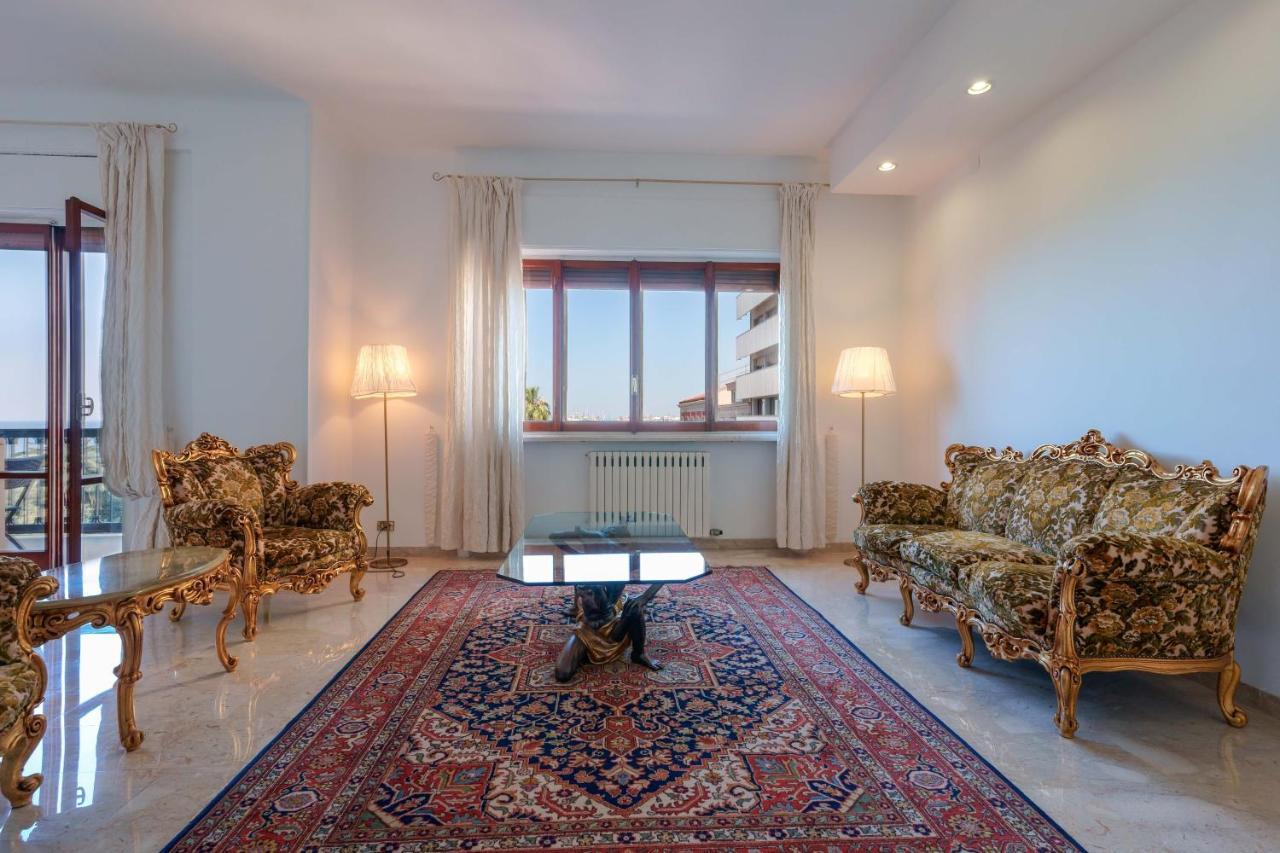 Bed and Breakfast Ai Marinai Tarent Zewnętrze zdjęcie