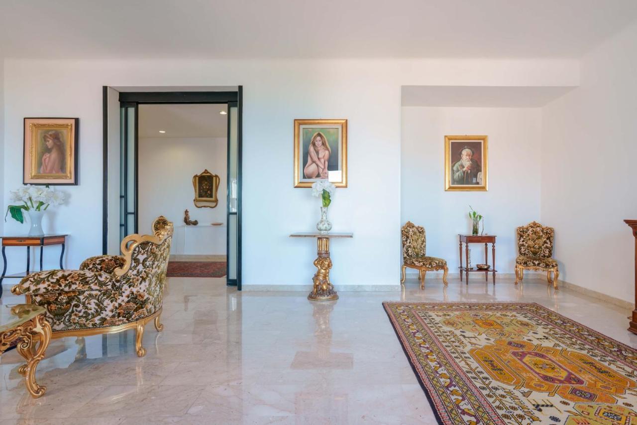 Bed and Breakfast Ai Marinai Tarent Zewnętrze zdjęcie