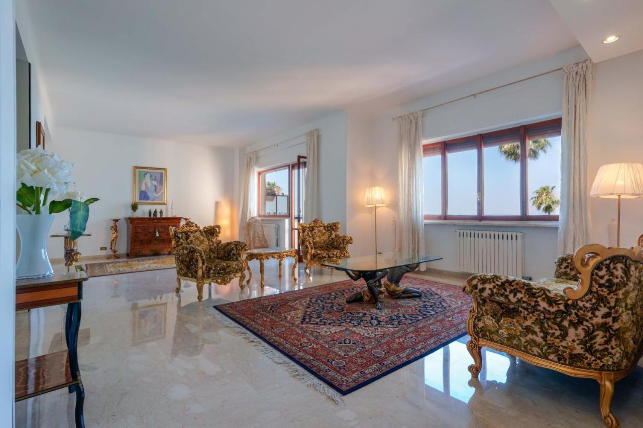 Bed and Breakfast Ai Marinai Tarent Zewnętrze zdjęcie