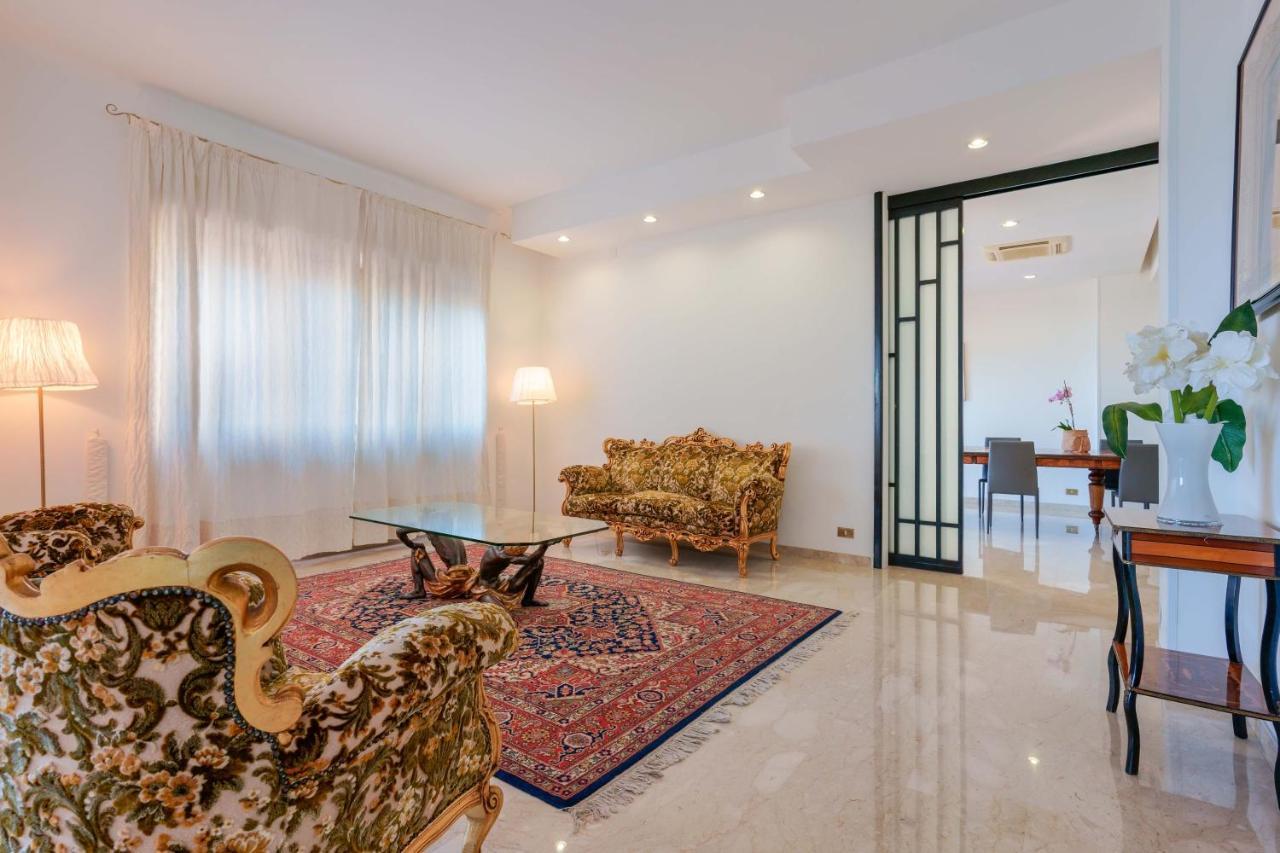 Bed and Breakfast Ai Marinai Tarent Zewnętrze zdjęcie