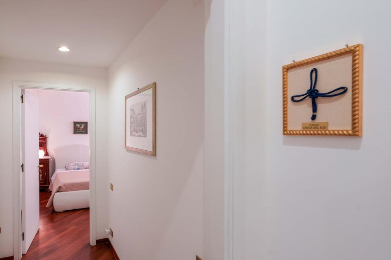 Bed and Breakfast Ai Marinai Tarent Zewnętrze zdjęcie