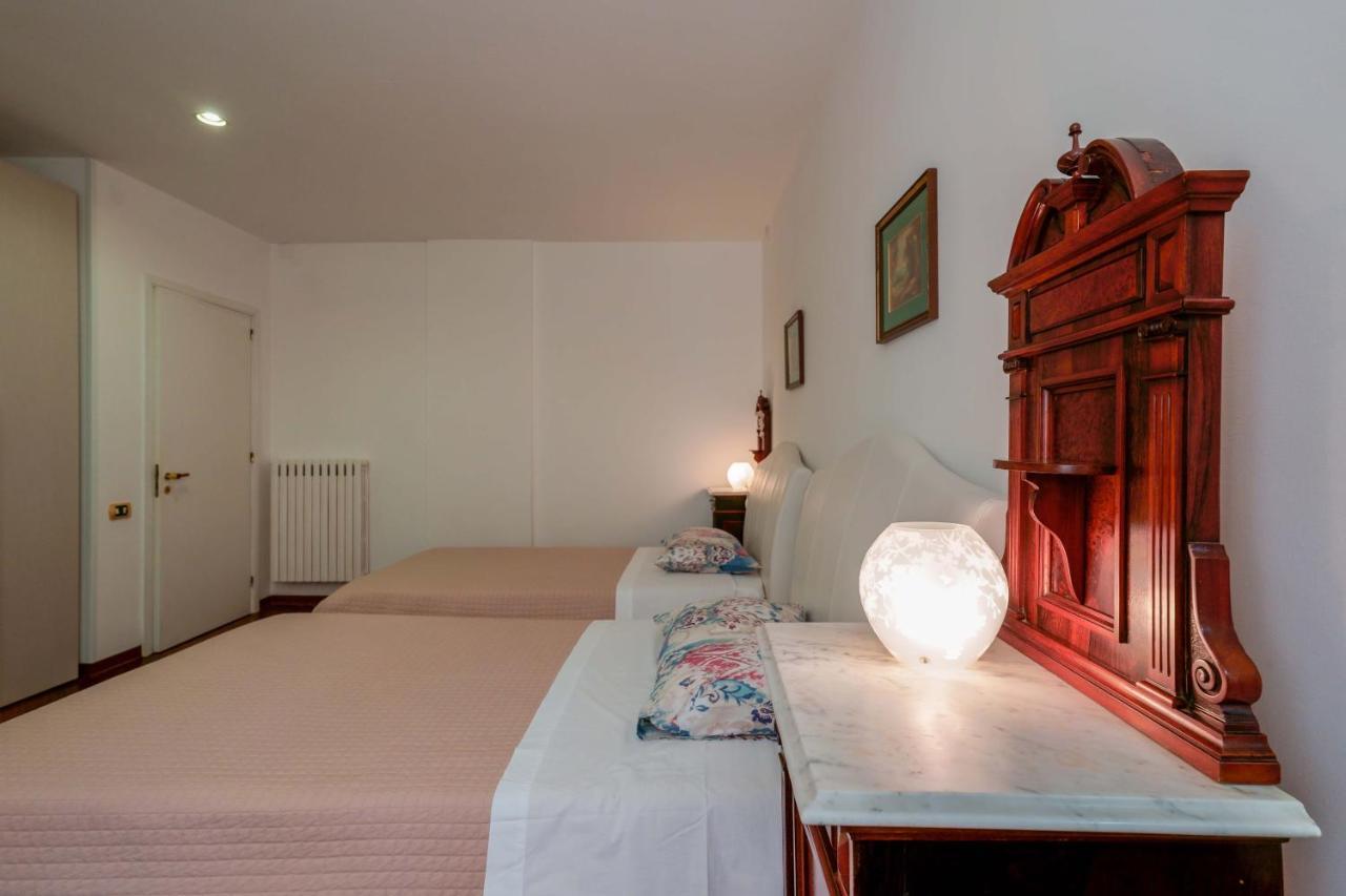 Bed and Breakfast Ai Marinai Tarent Zewnętrze zdjęcie