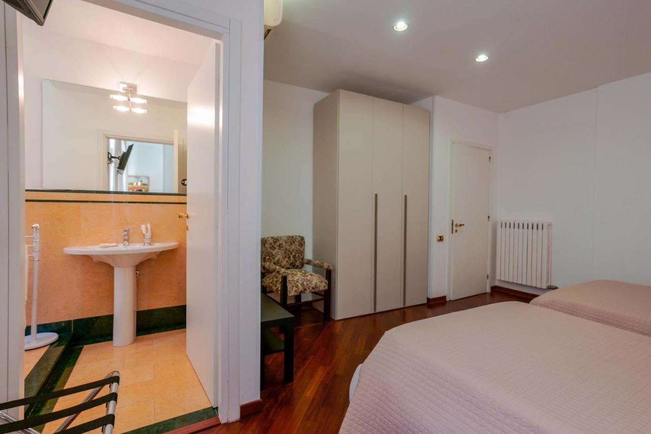 Bed and Breakfast Ai Marinai Tarent Zewnętrze zdjęcie