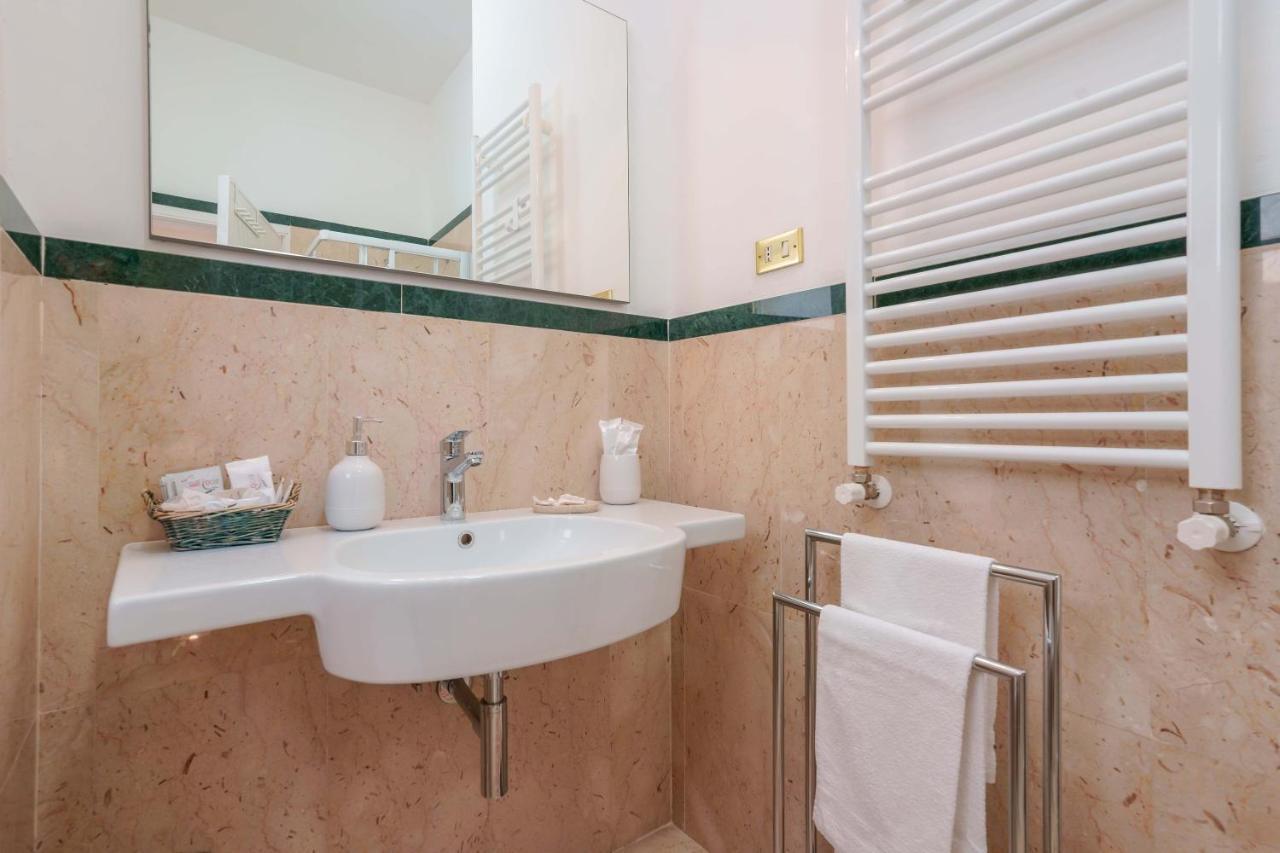 Bed and Breakfast Ai Marinai Tarent Zewnętrze zdjęcie
