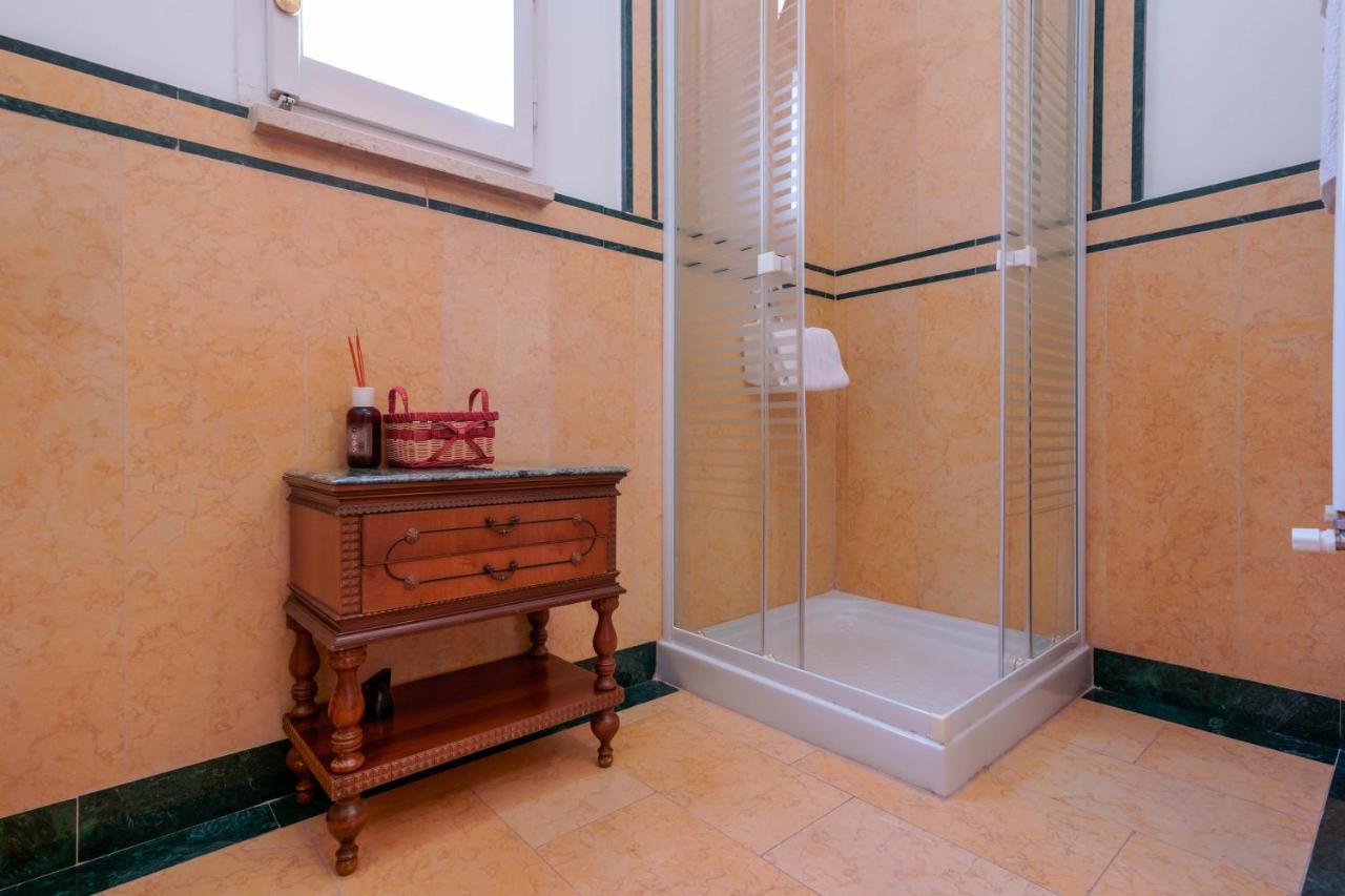 Bed and Breakfast Ai Marinai Tarent Zewnętrze zdjęcie