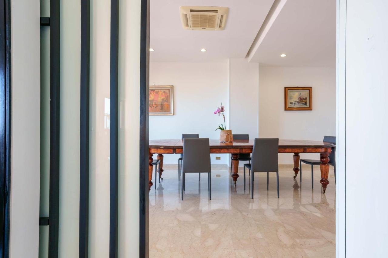 Bed and Breakfast Ai Marinai Tarent Zewnętrze zdjęcie