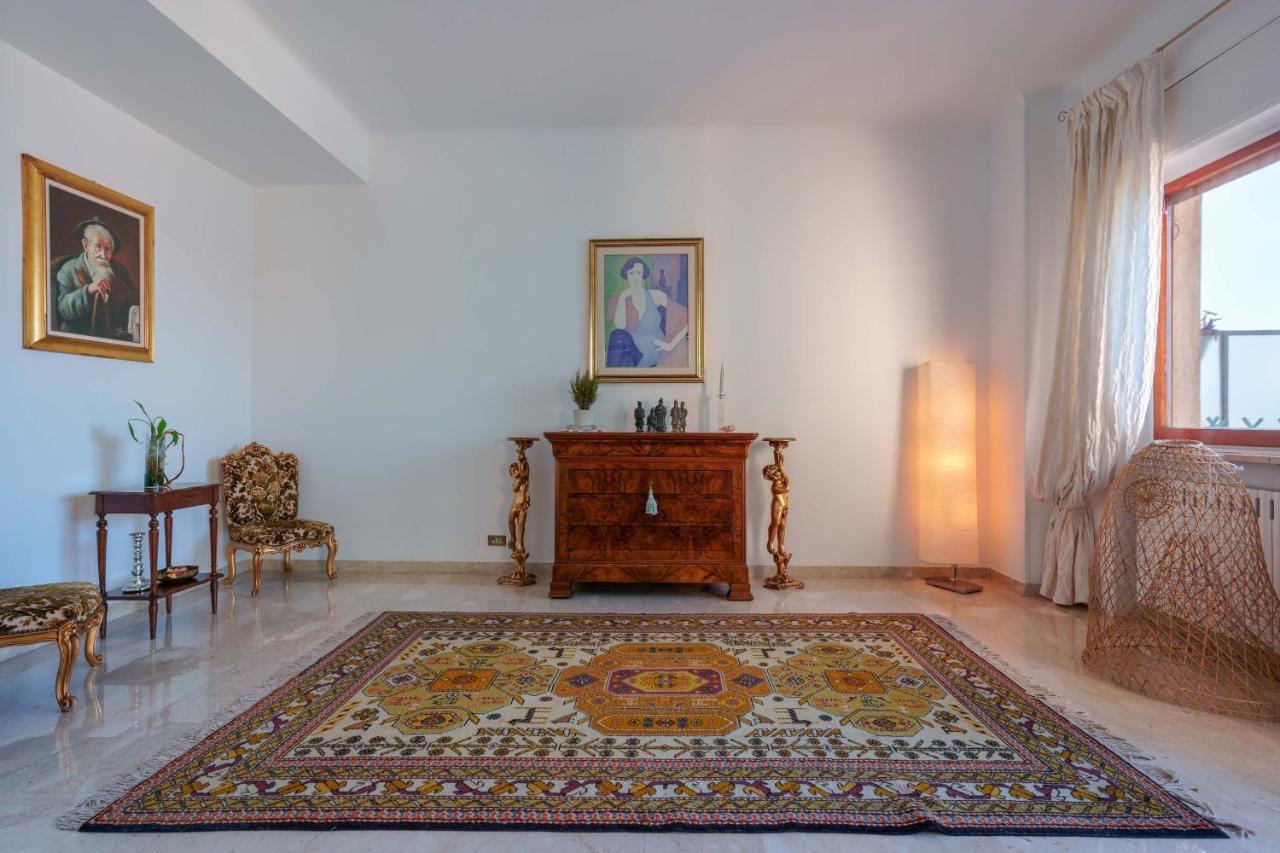 Bed and Breakfast Ai Marinai Tarent Zewnętrze zdjęcie