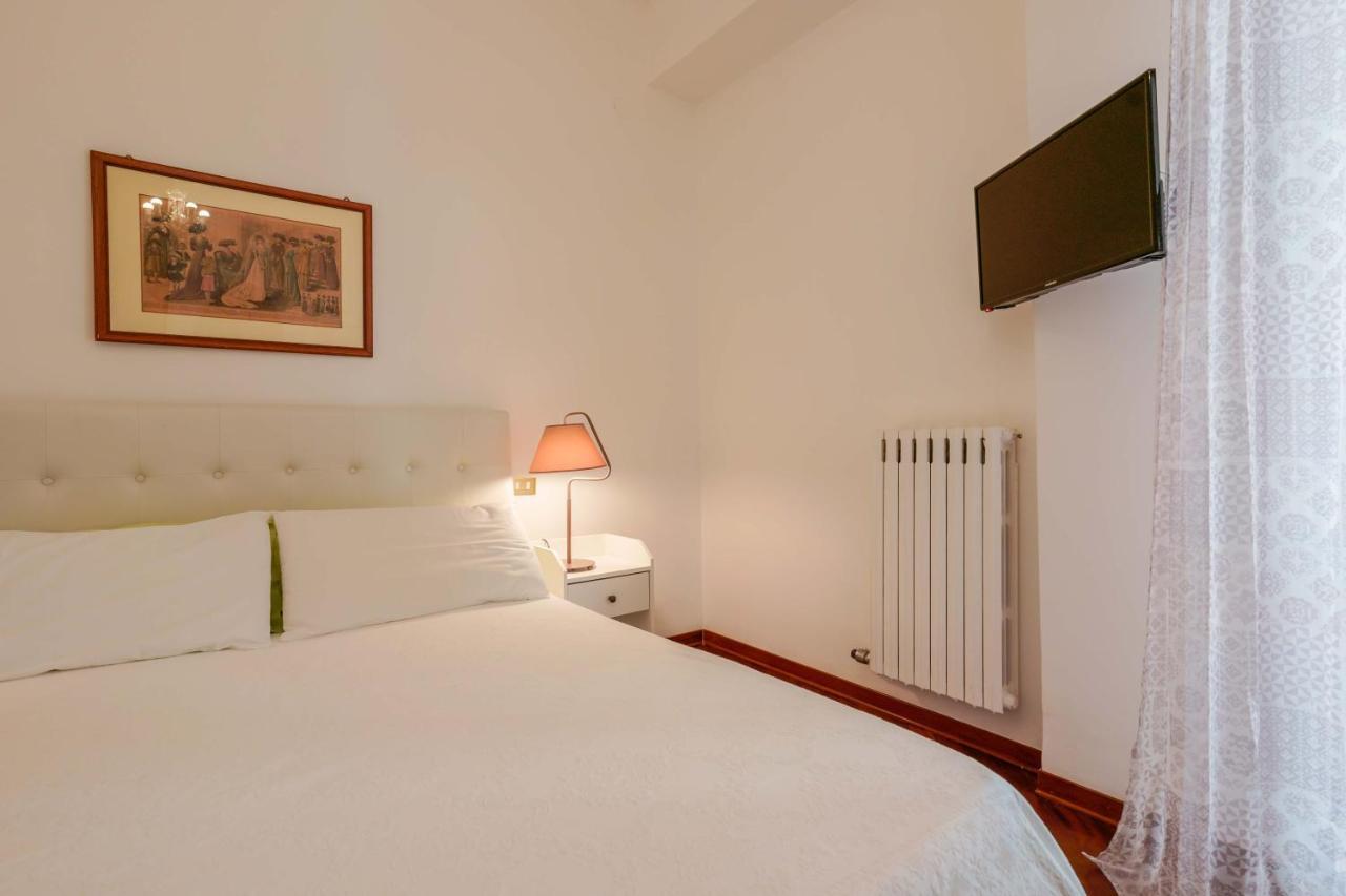 Bed and Breakfast Ai Marinai Tarent Zewnętrze zdjęcie