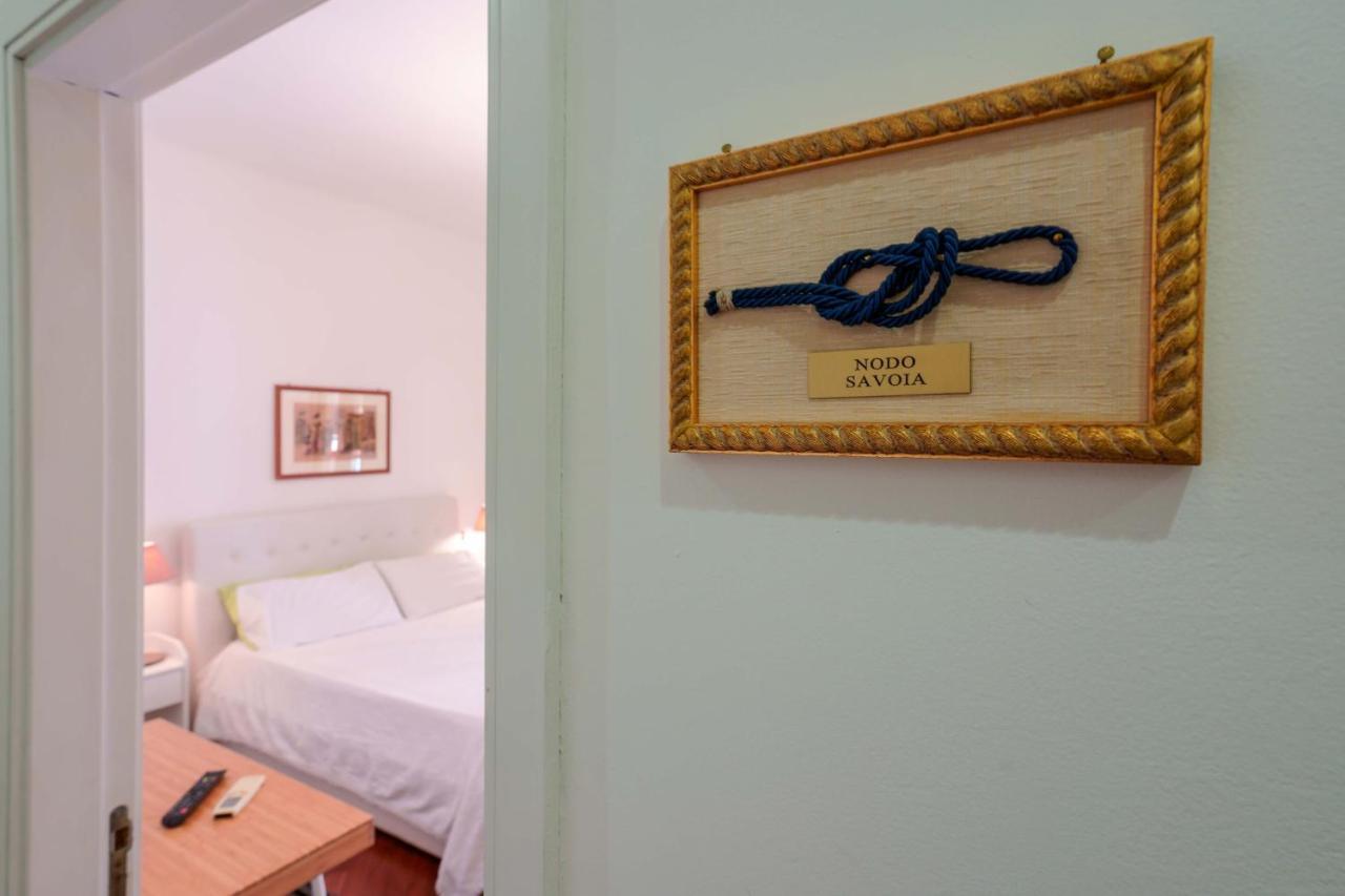 Bed and Breakfast Ai Marinai Tarent Zewnętrze zdjęcie