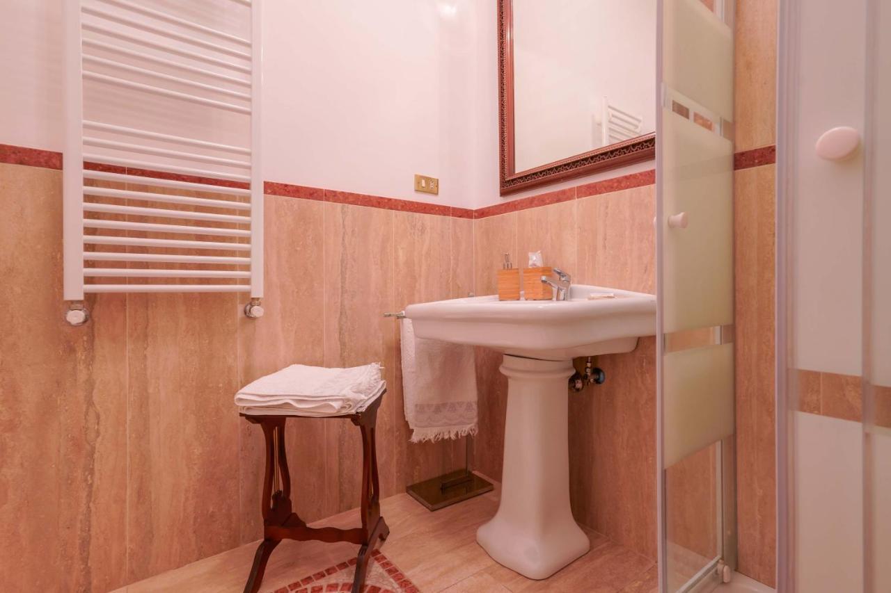 Bed and Breakfast Ai Marinai Tarent Zewnętrze zdjęcie