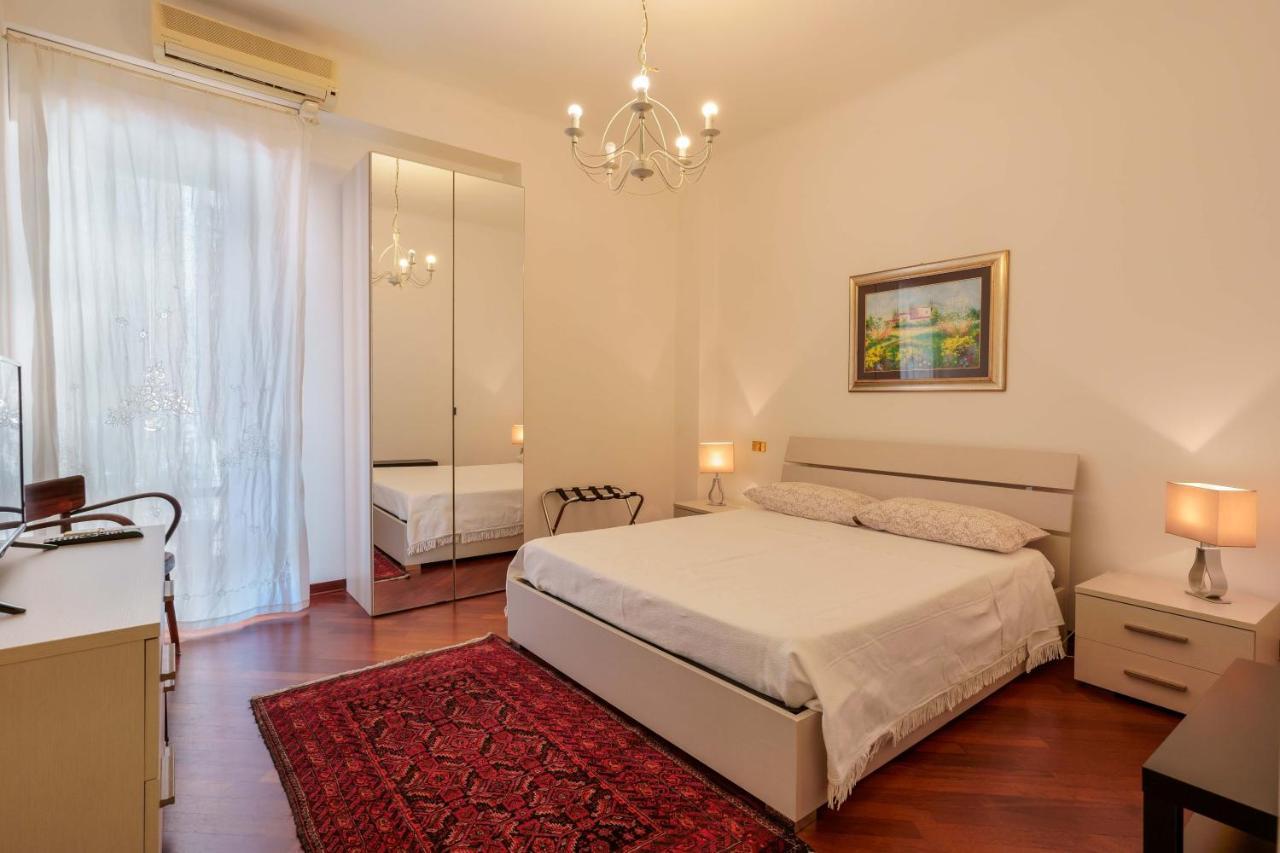 Bed and Breakfast Ai Marinai Tarent Zewnętrze zdjęcie