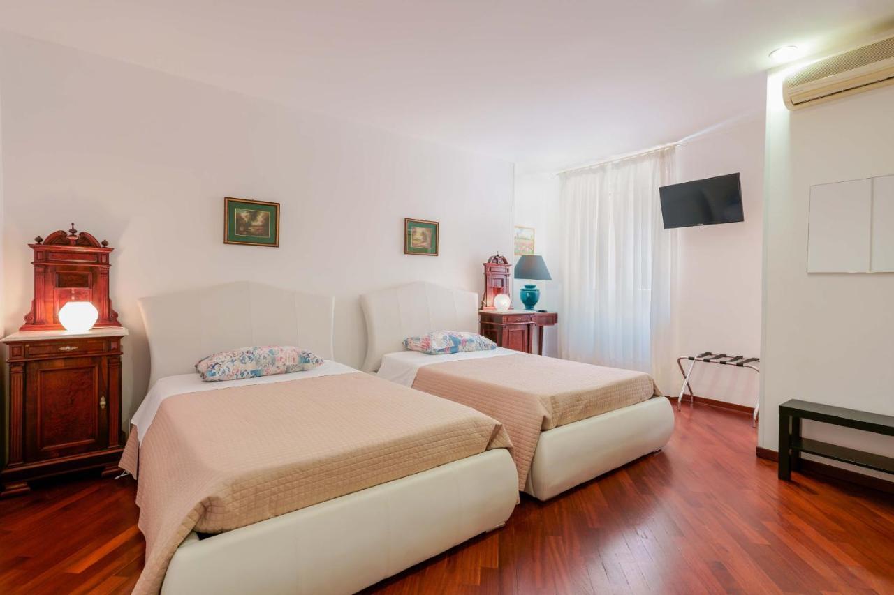 Bed and Breakfast Ai Marinai Tarent Zewnętrze zdjęcie