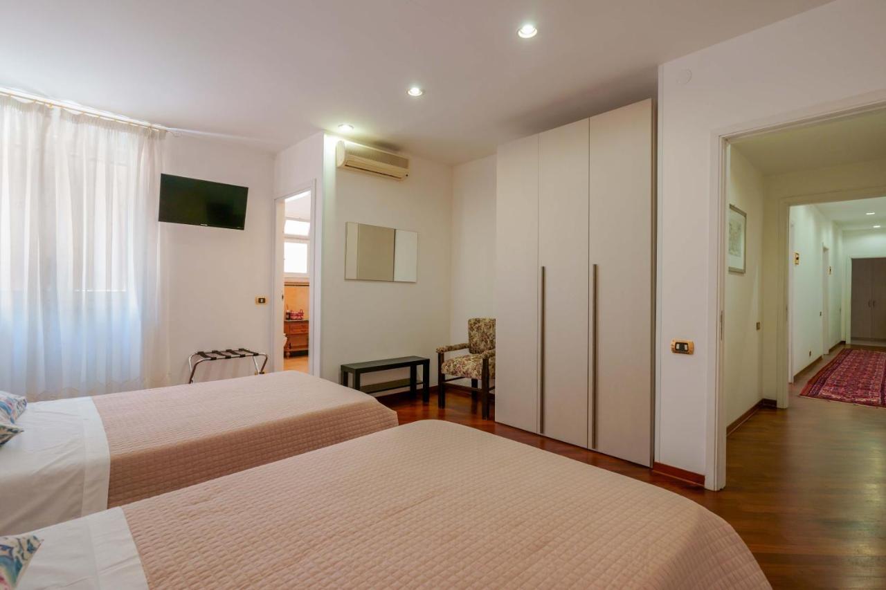 Bed and Breakfast Ai Marinai Tarent Zewnętrze zdjęcie