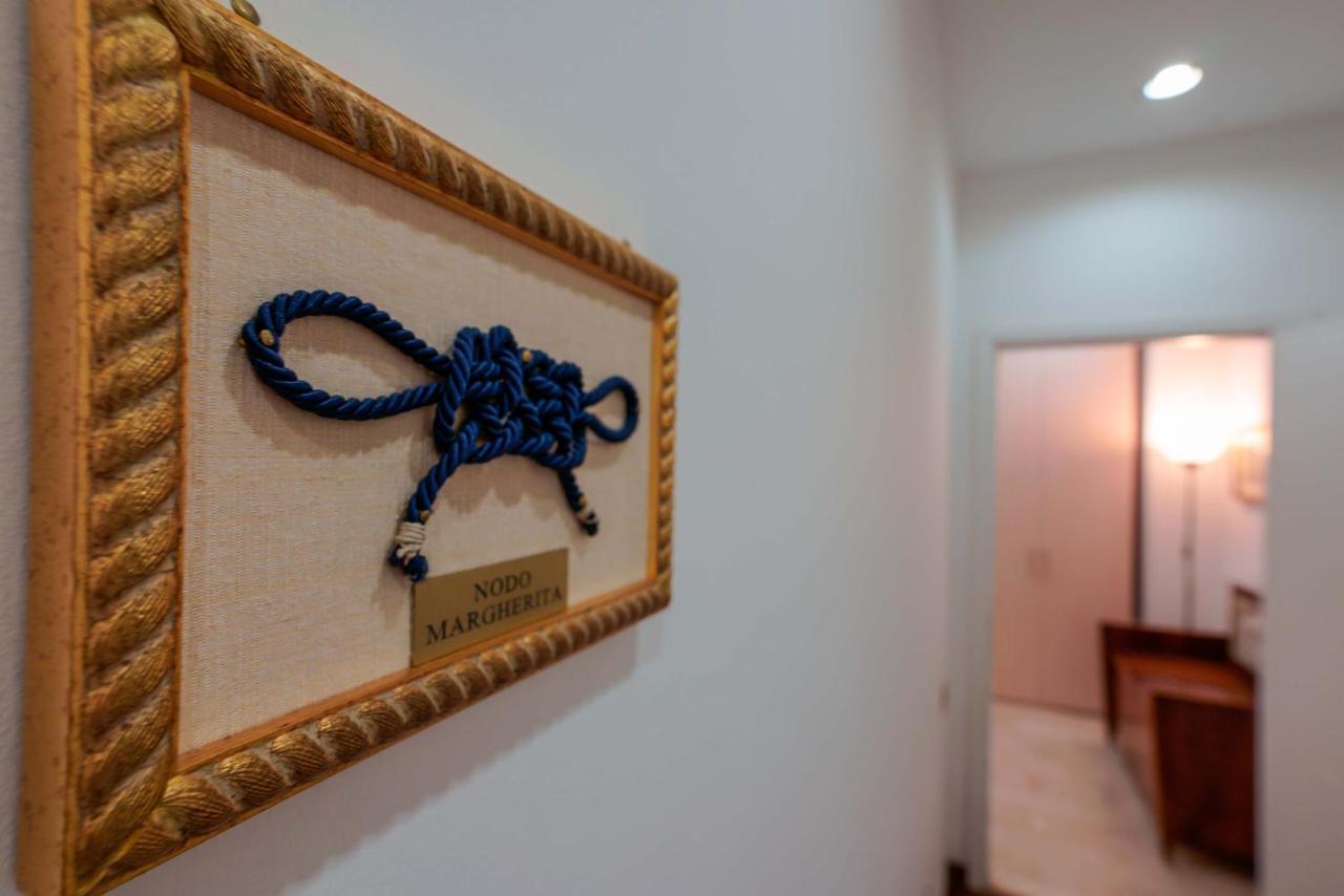 Bed and Breakfast Ai Marinai Tarent Zewnętrze zdjęcie