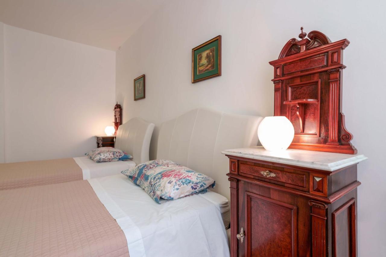 Bed and Breakfast Ai Marinai Tarent Zewnętrze zdjęcie