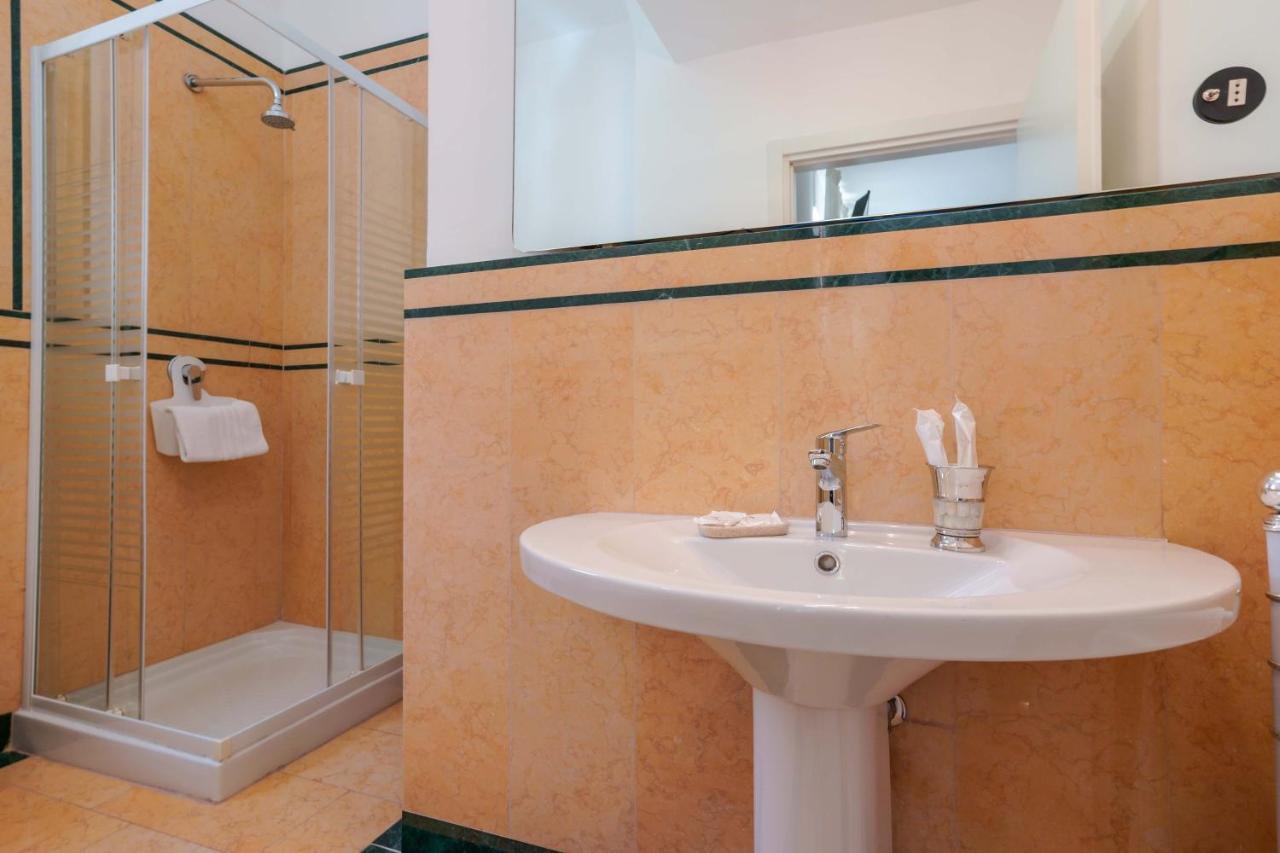 Bed and Breakfast Ai Marinai Tarent Zewnętrze zdjęcie