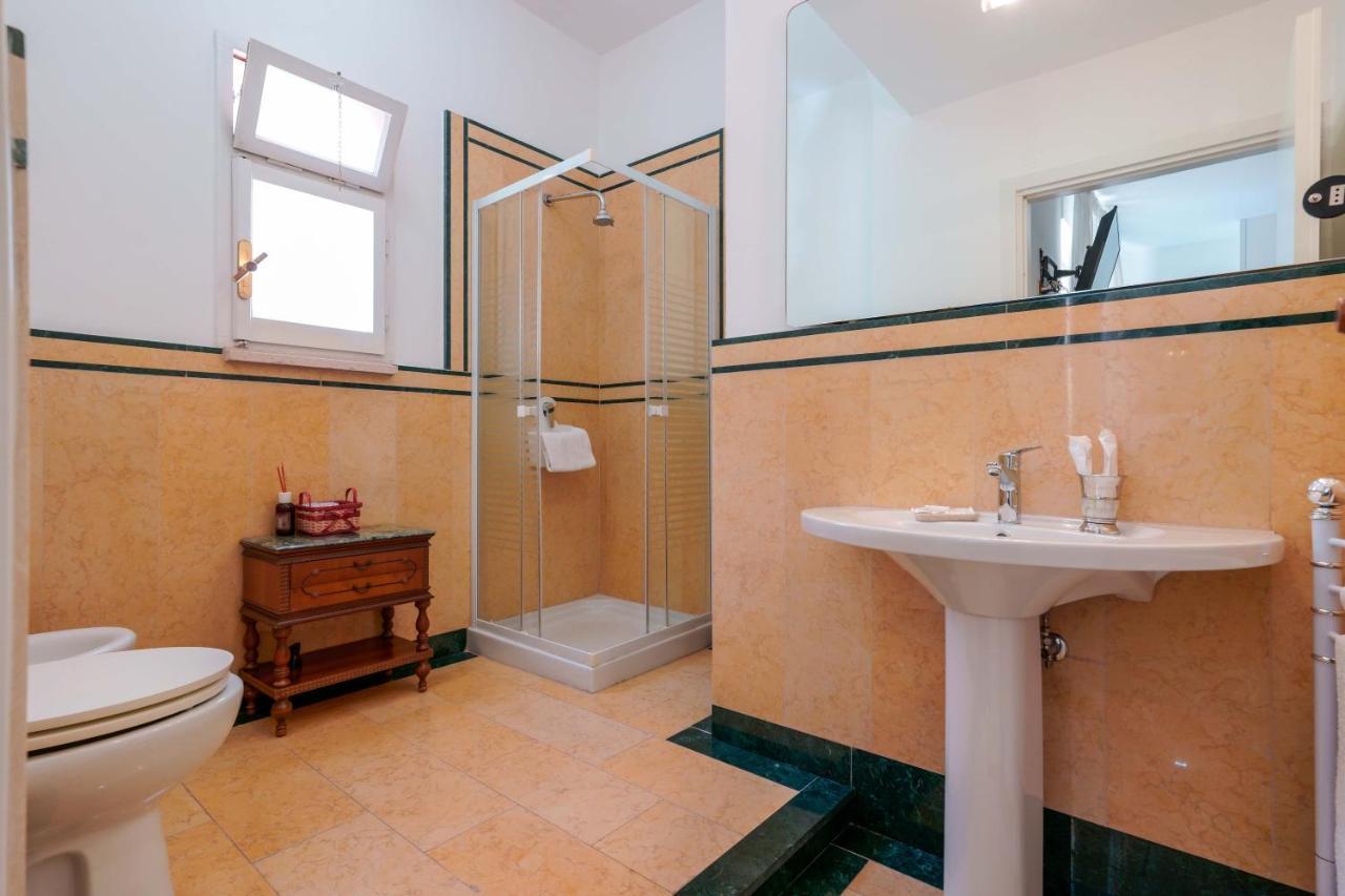 Bed and Breakfast Ai Marinai Tarent Zewnętrze zdjęcie