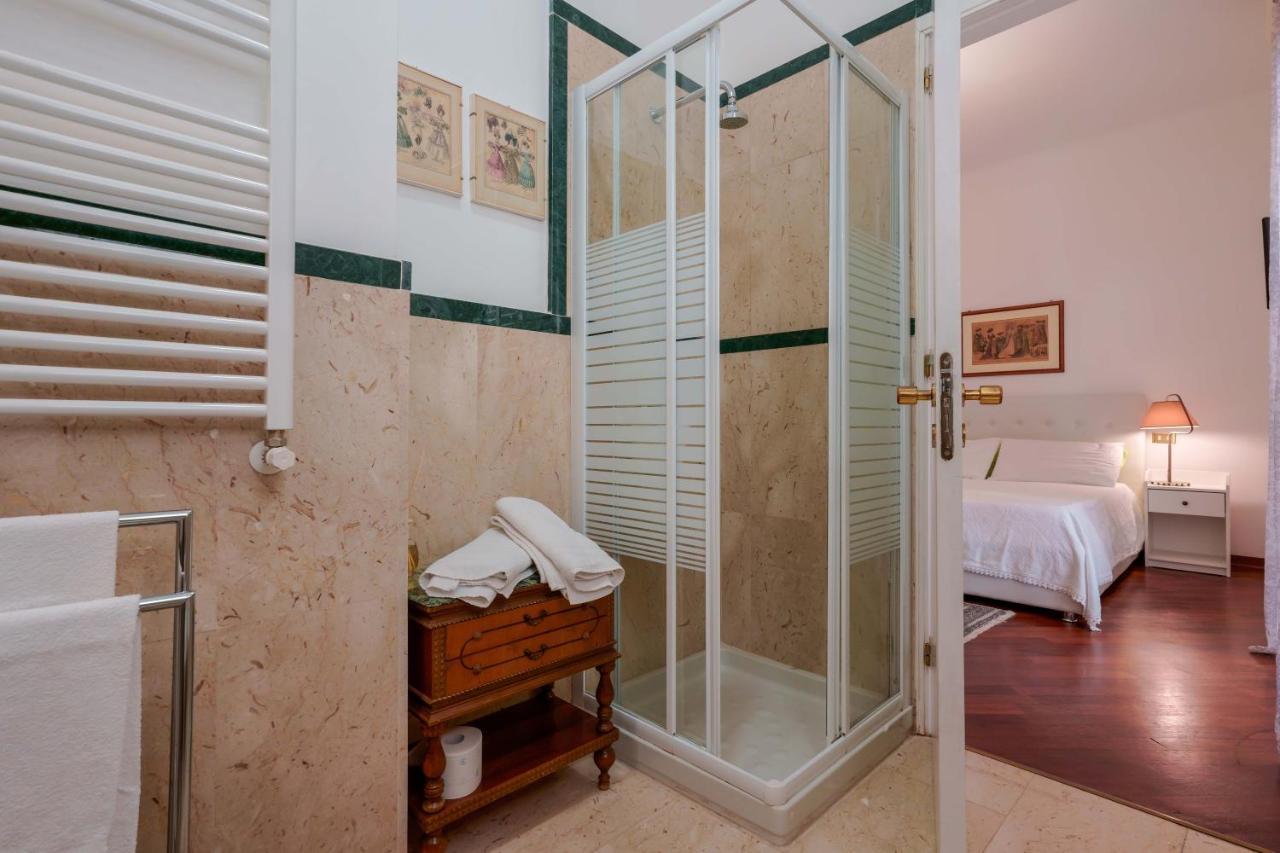 Bed and Breakfast Ai Marinai Tarent Zewnętrze zdjęcie