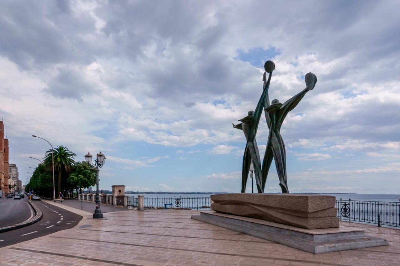 Bed and Breakfast Ai Marinai Tarent Zewnętrze zdjęcie