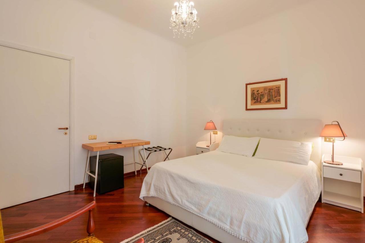 Bed and Breakfast Ai Marinai Tarent Zewnętrze zdjęcie