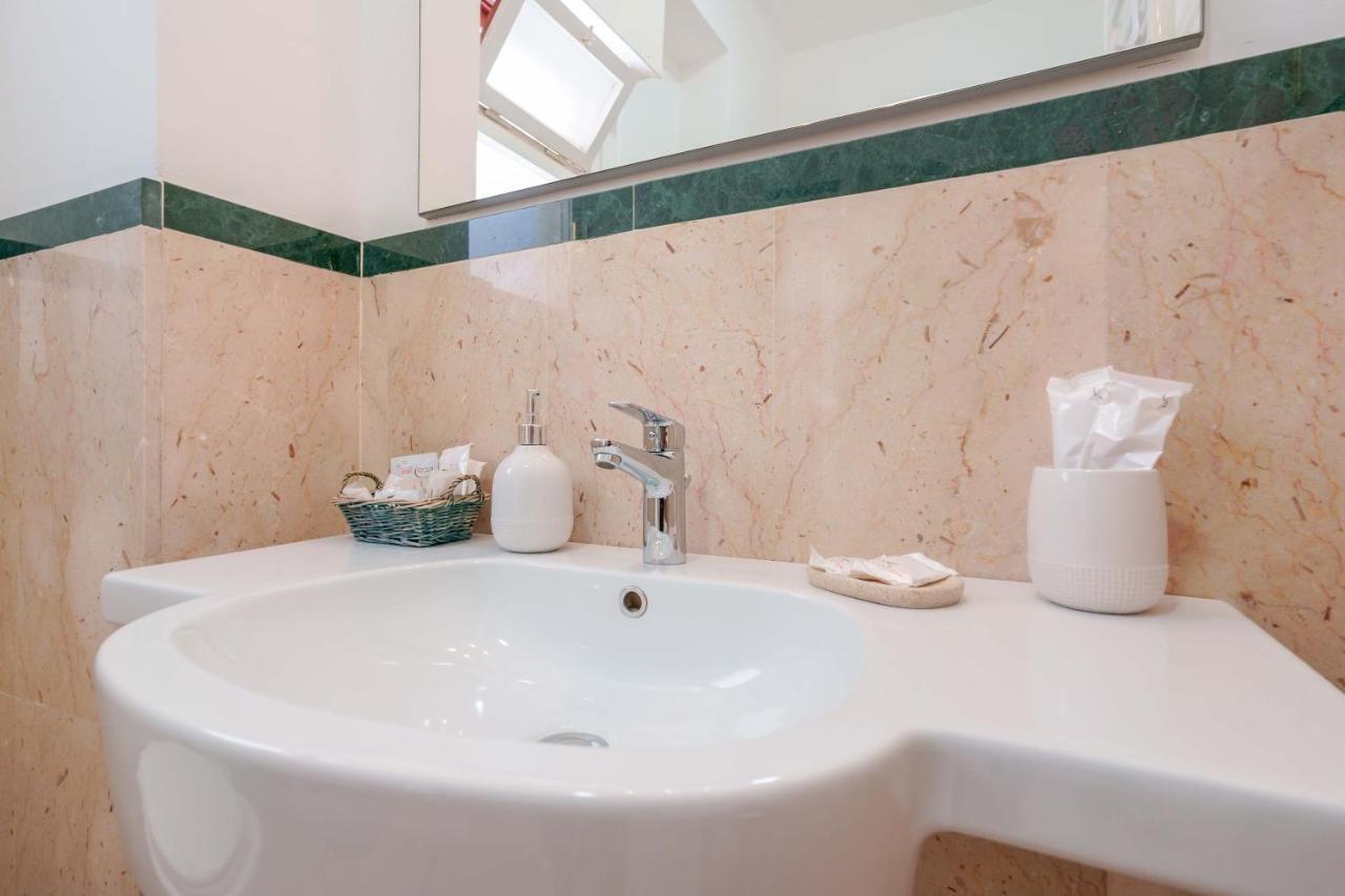 Bed and Breakfast Ai Marinai Tarent Zewnętrze zdjęcie