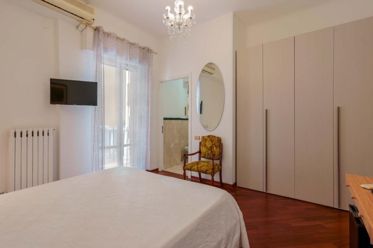 Bed and Breakfast Ai Marinai Tarent Zewnętrze zdjęcie