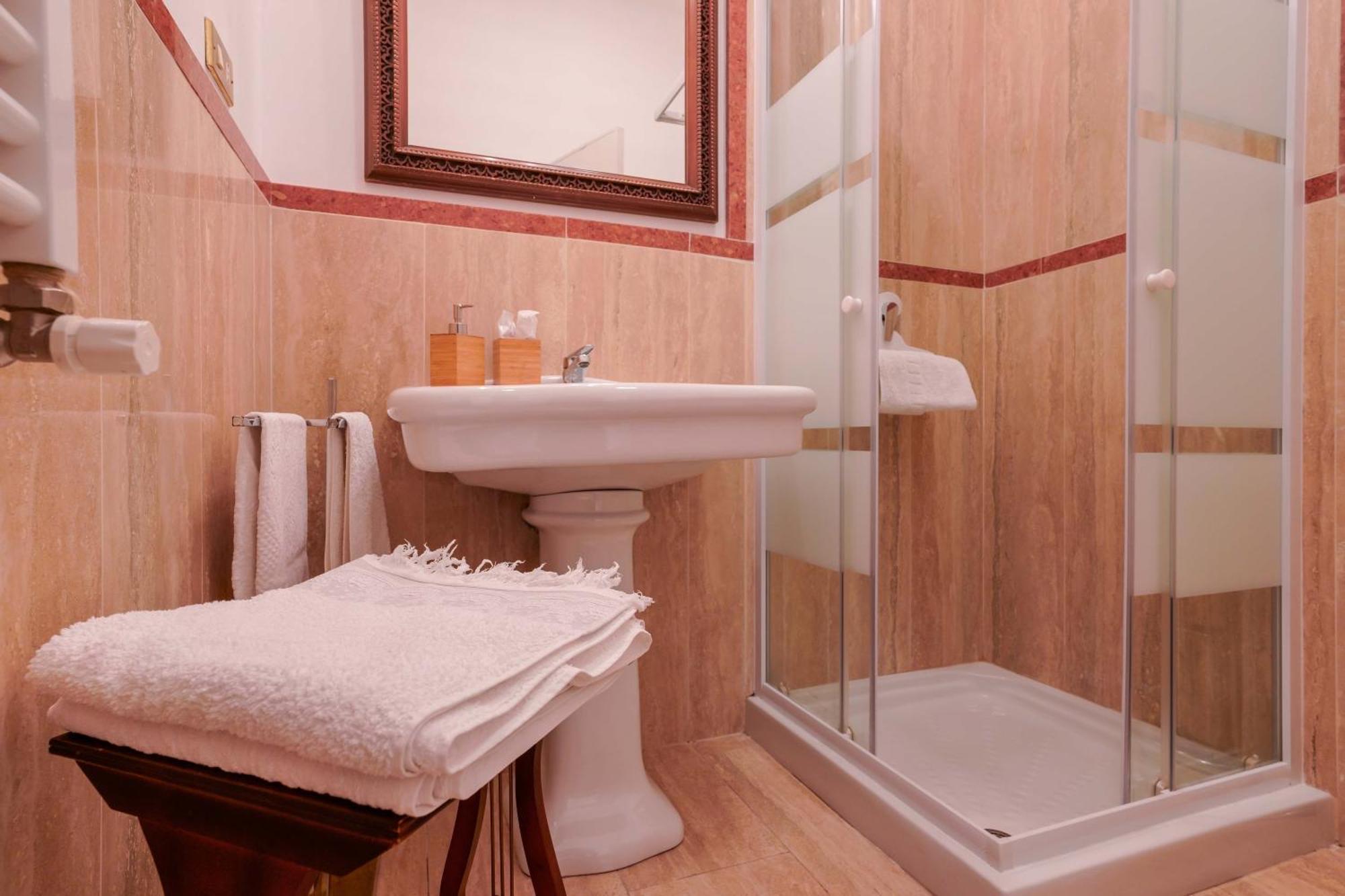 Bed and Breakfast Ai Marinai Tarent Zewnętrze zdjęcie