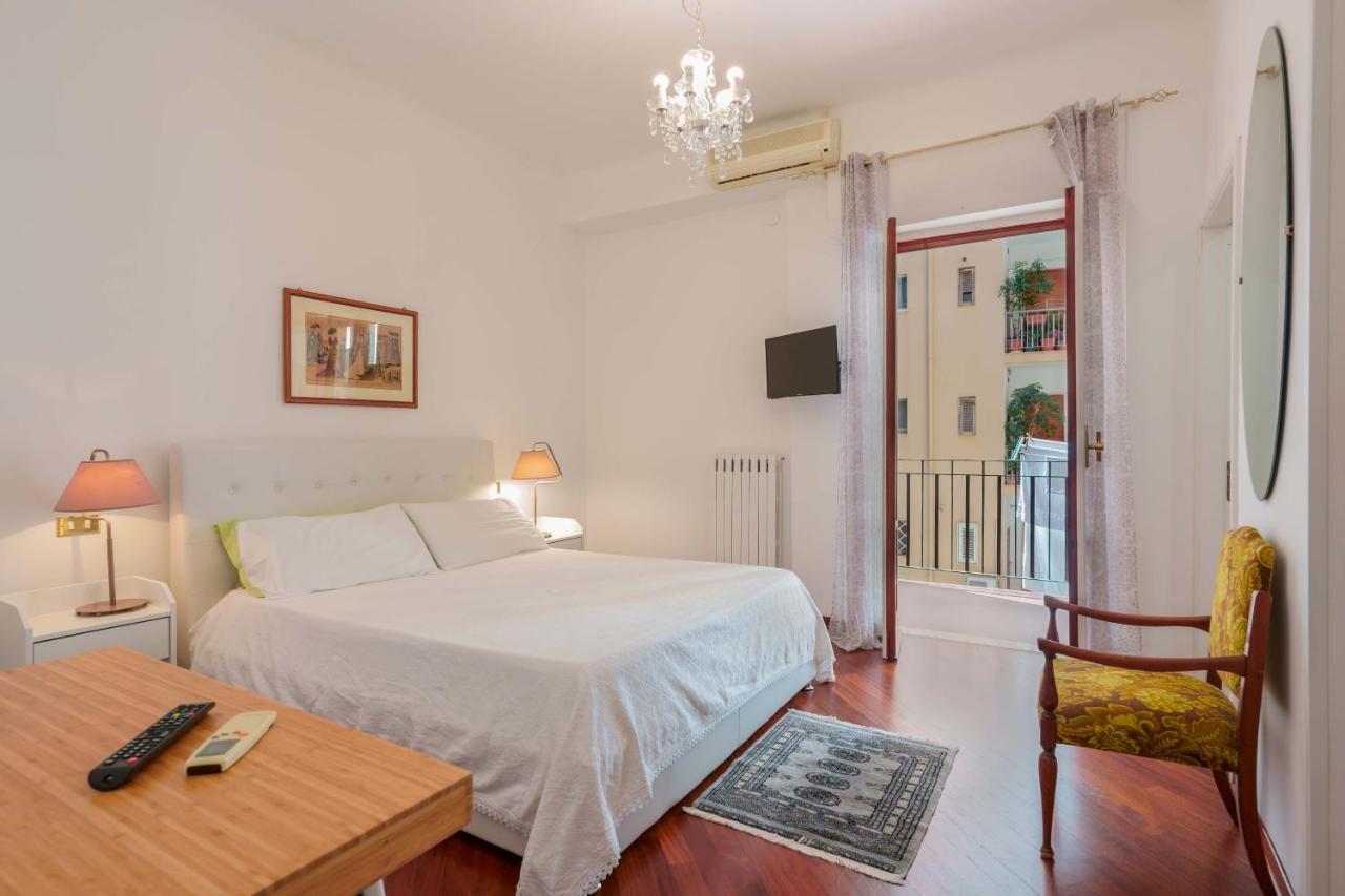 Bed and Breakfast Ai Marinai Tarent Zewnętrze zdjęcie
