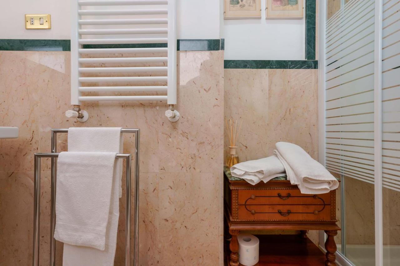 Bed and Breakfast Ai Marinai Tarent Zewnętrze zdjęcie
