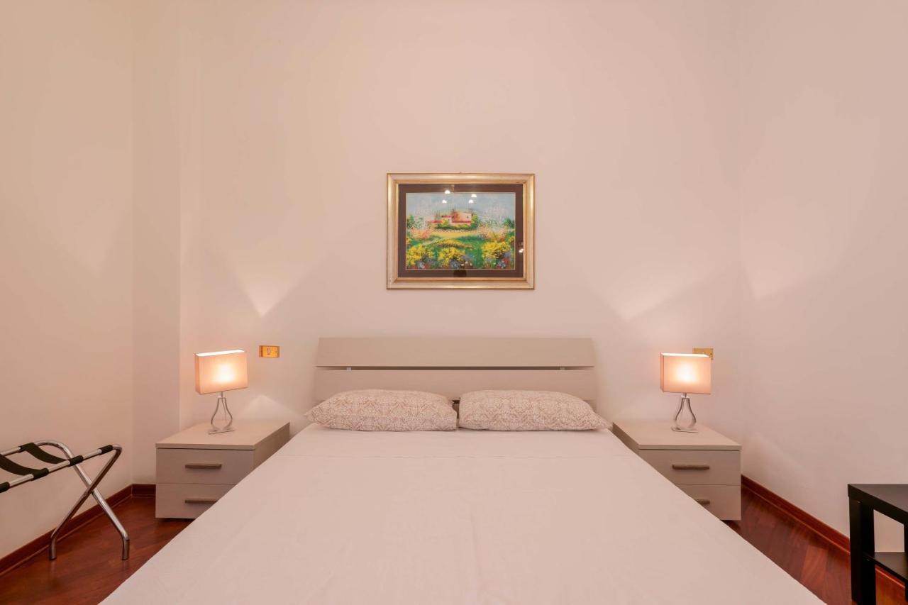 Bed and Breakfast Ai Marinai Tarent Zewnętrze zdjęcie