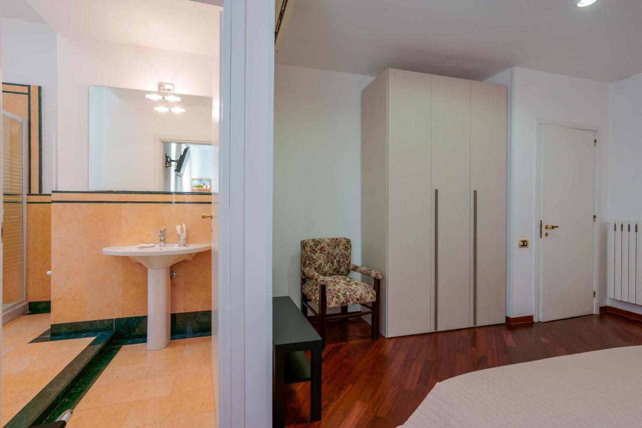 Bed and Breakfast Ai Marinai Tarent Zewnętrze zdjęcie
