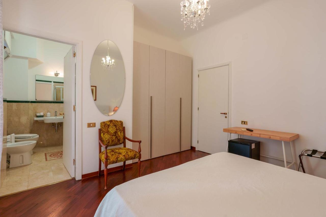 Bed and Breakfast Ai Marinai Tarent Zewnętrze zdjęcie