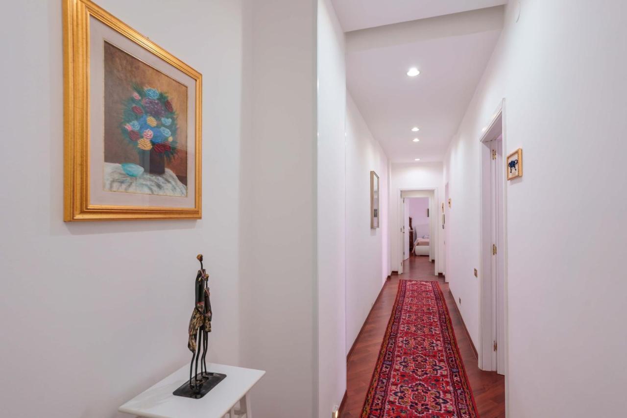 Bed and Breakfast Ai Marinai Tarent Zewnętrze zdjęcie