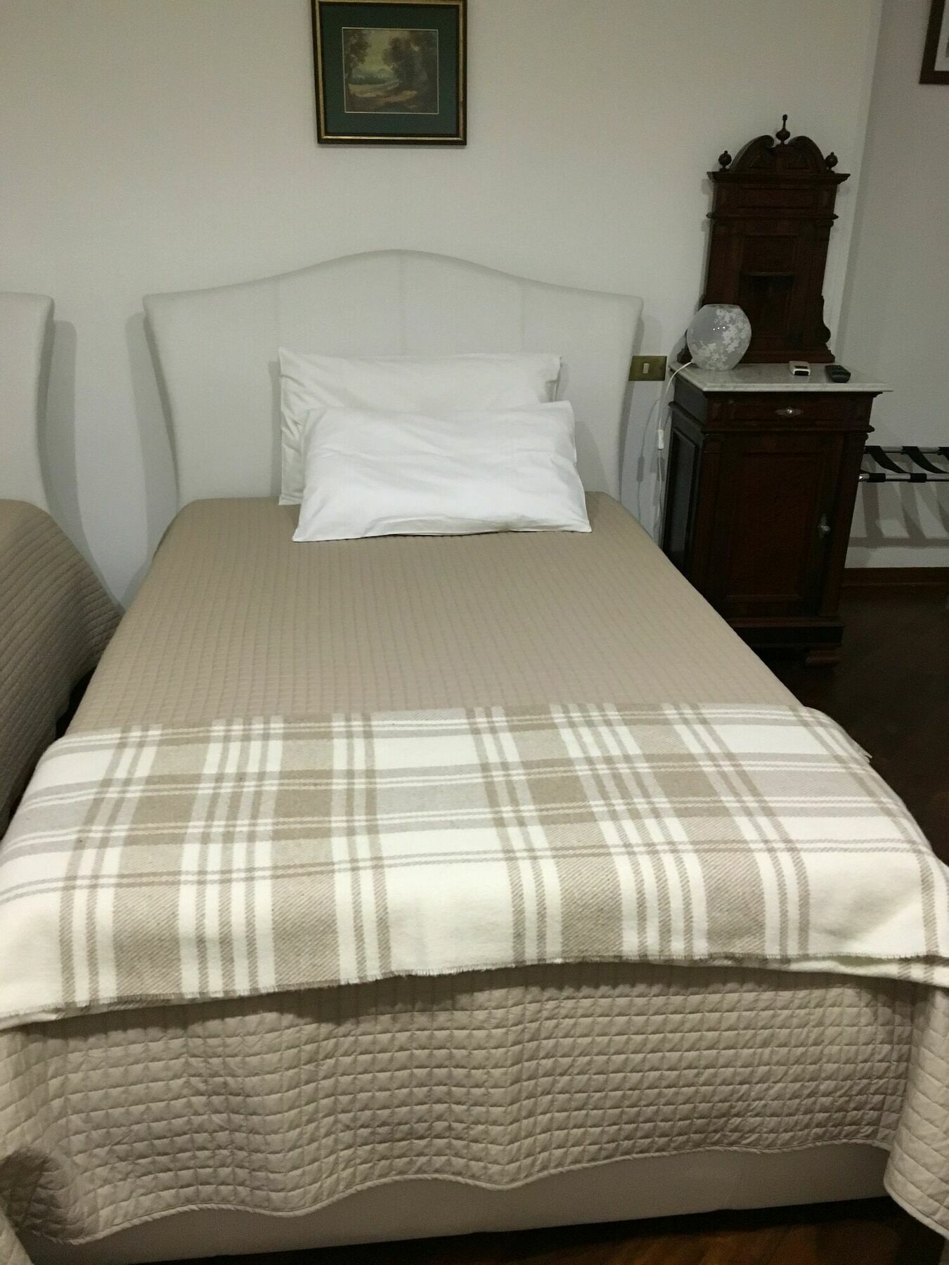 Bed and Breakfast Ai Marinai Tarent Zewnętrze zdjęcie